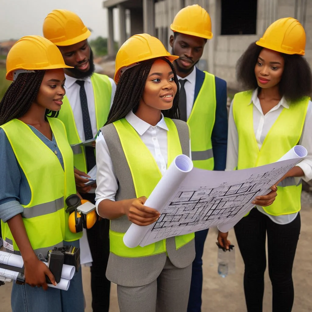 NICE - Nigerian Institution of Civil Engineers