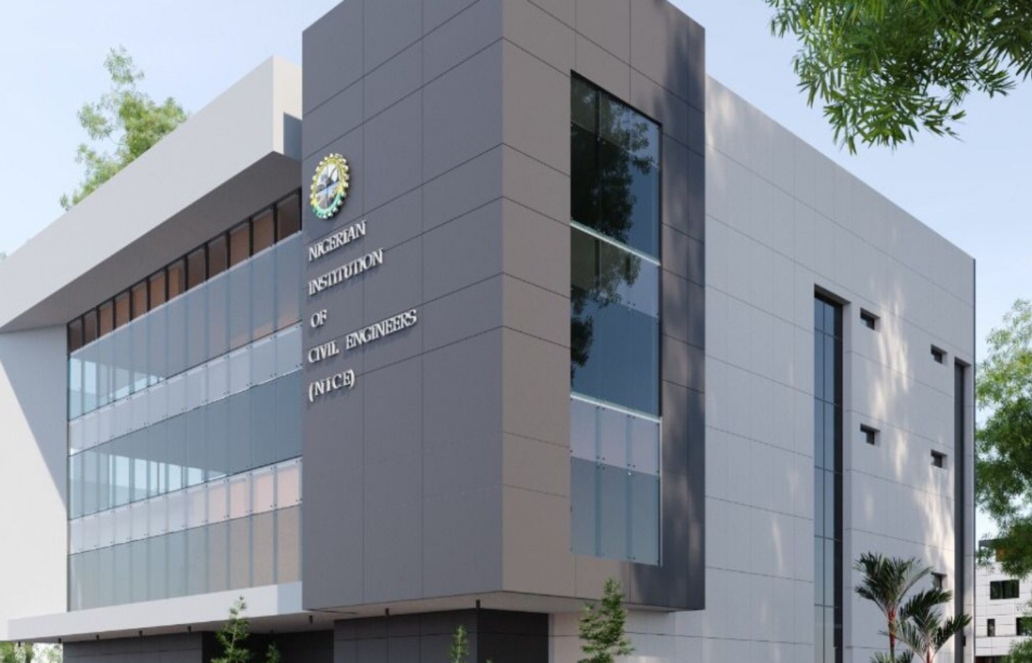 NICE - Nigerian Institution of Civil Engineers