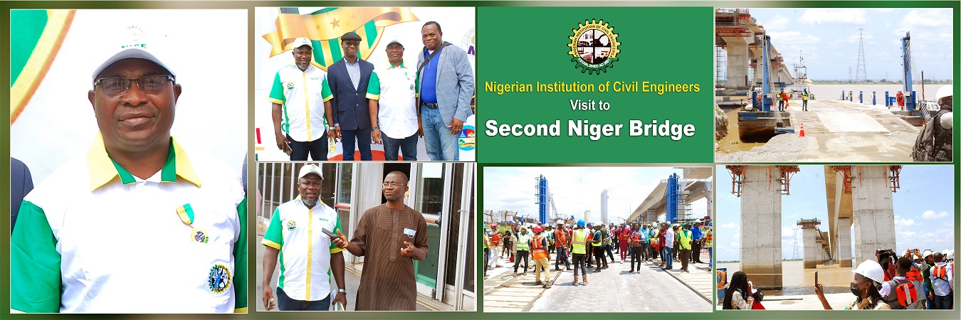 NICE - Nigerian Institution of Civil Engineers