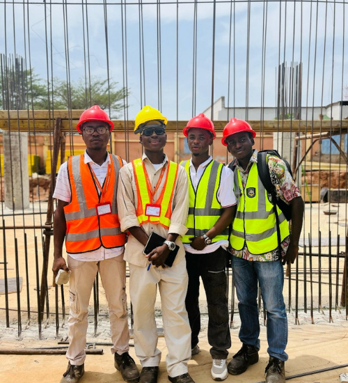 NICE - Nigerian Institution of Civil Engineers